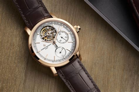 vacheron constantin watch value.